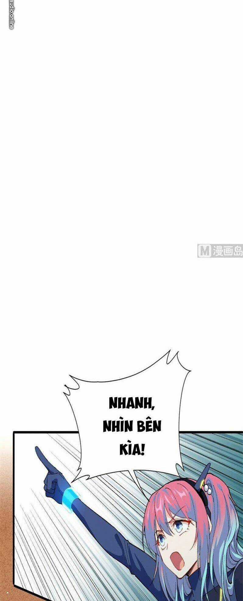 Thuật Sĩ Đến Từ Tương Lai Chapter 75 trang 25