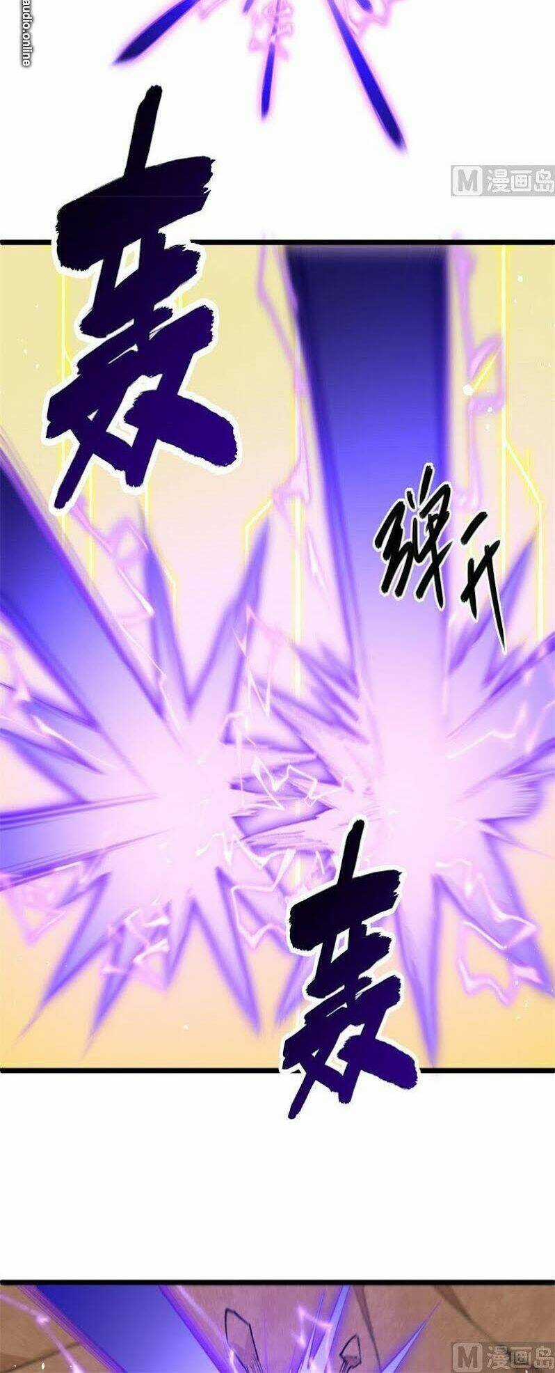 Thuật Sĩ Đến Từ Tương Lai Chapter 75 trang 27