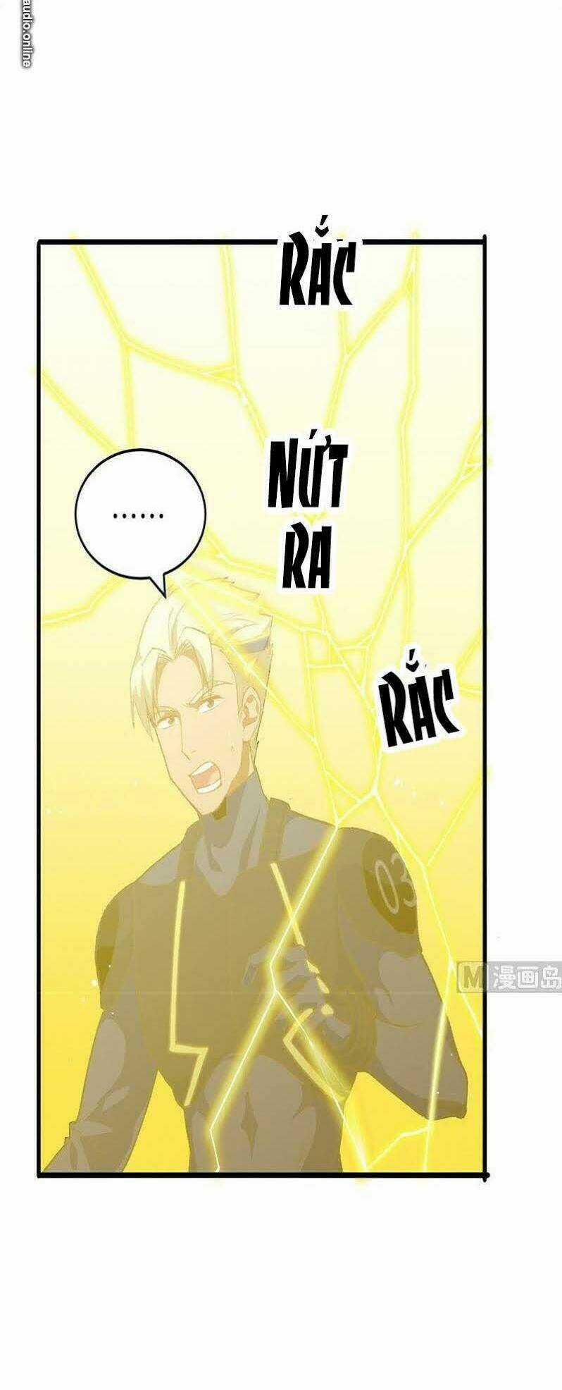 Thuật Sĩ Đến Từ Tương Lai Chapter 75 trang 29