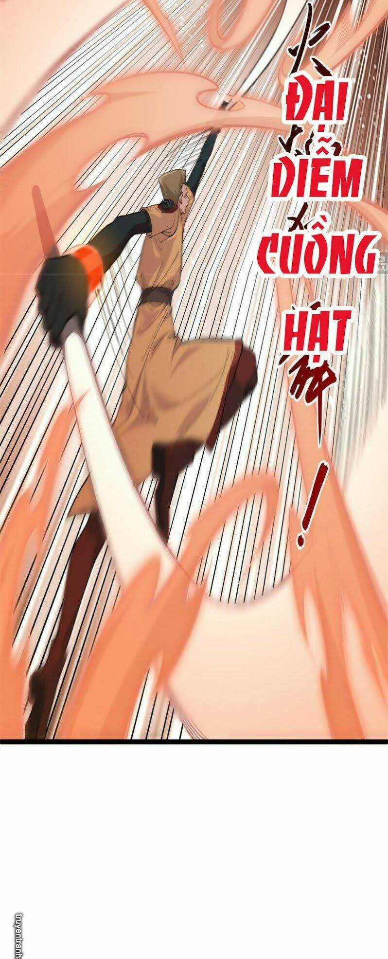 Thuật Sĩ Đến Từ Tương Lai Chapter 75 trang 32