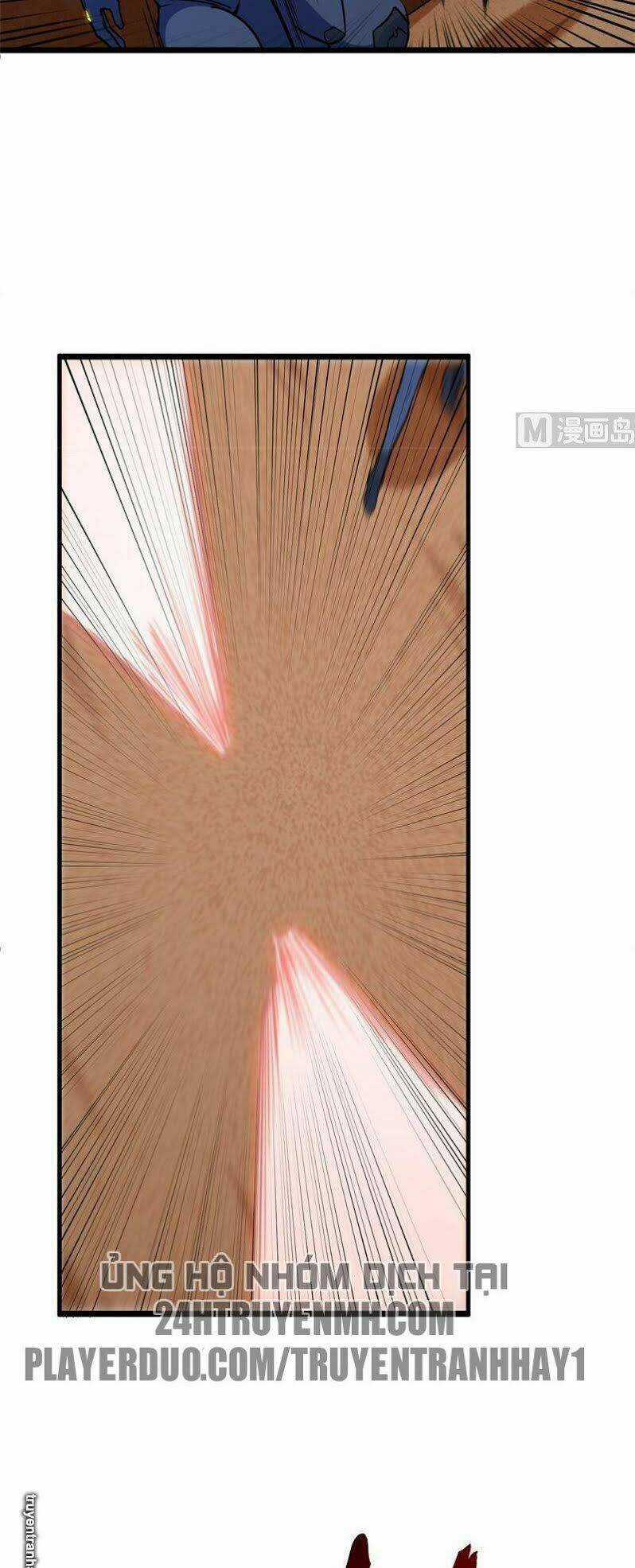 Thuật Sĩ Đến Từ Tương Lai Chapter 75 trang 38