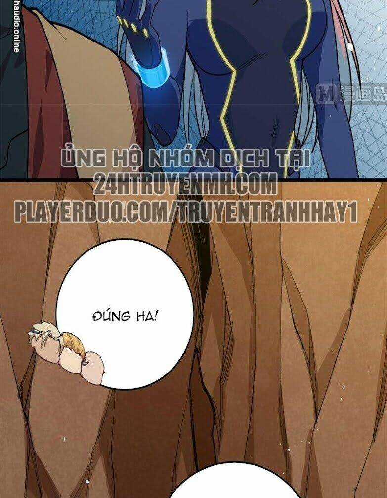 Thuật Sĩ Đến Từ Tương Lai Chapter 75 trang 6