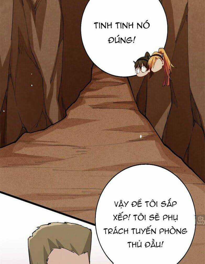 Thuật Sĩ Đến Từ Tương Lai Chapter 75 trang 7