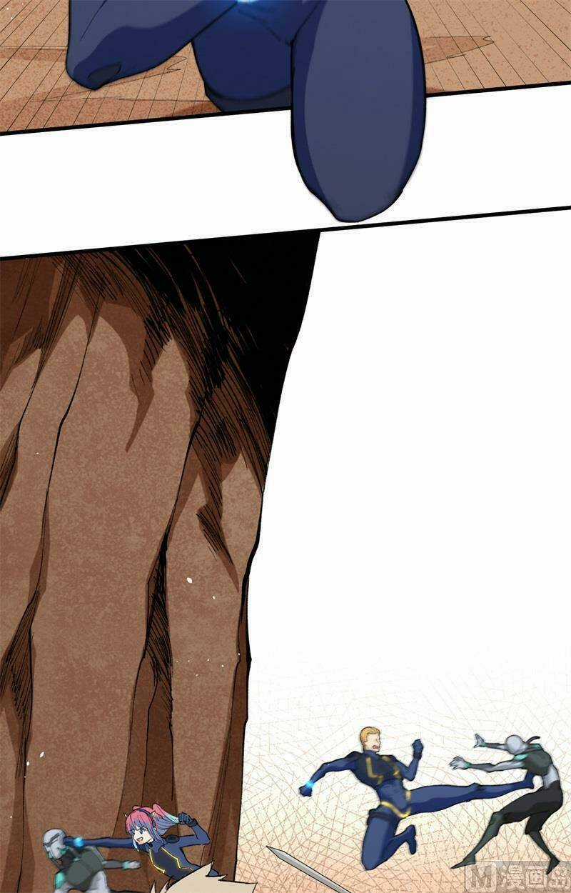 Thuật Sĩ Đến Từ Tương Lai Chapter 76 trang 11