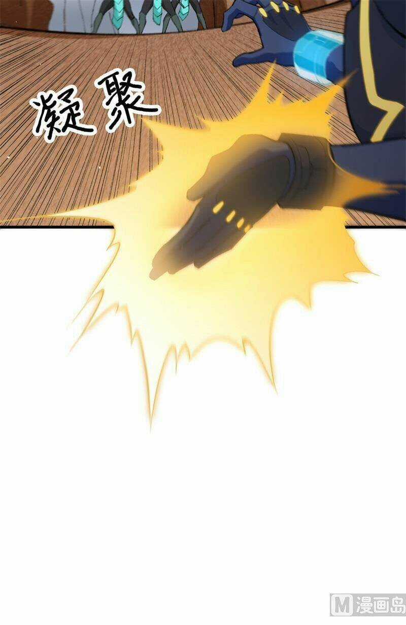 Thuật Sĩ Đến Từ Tương Lai Chapter 76 trang 13