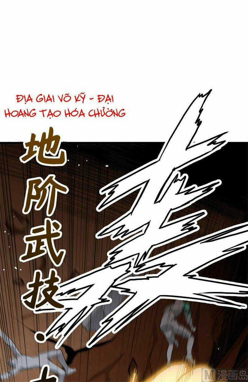 Thuật Sĩ Đến Từ Tương Lai Chapter 76 trang 14