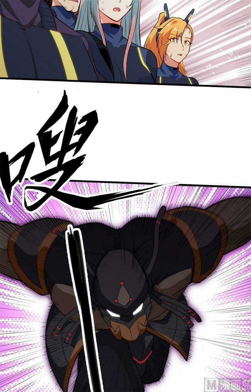 Thuật Sĩ Đến Từ Tương Lai Chapter 76 trang 23