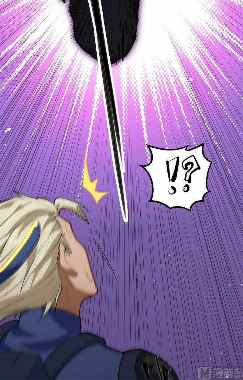 Thuật Sĩ Đến Từ Tương Lai Chapter 76 trang 24