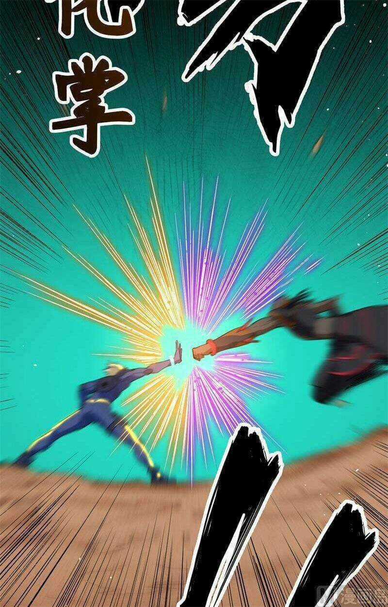 Thuật Sĩ Đến Từ Tương Lai Chapter 76 trang 26