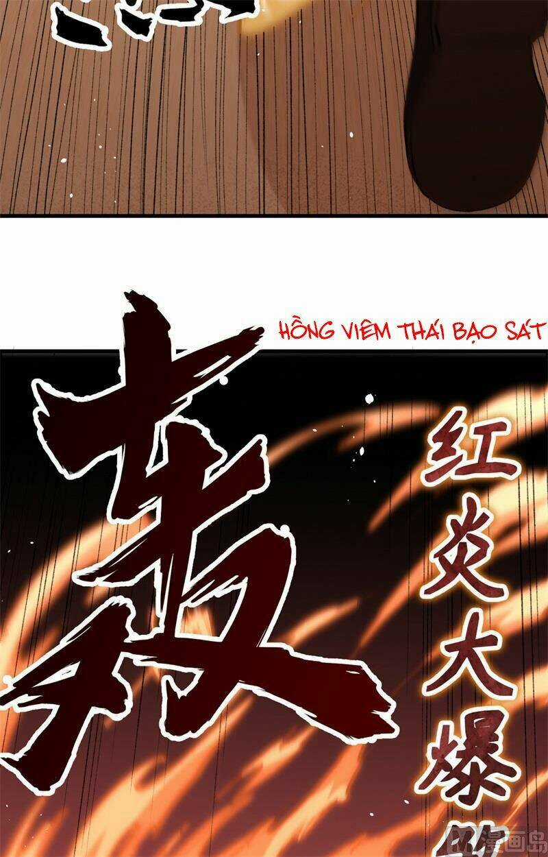 Thuật Sĩ Đến Từ Tương Lai Chapter 76 trang 3