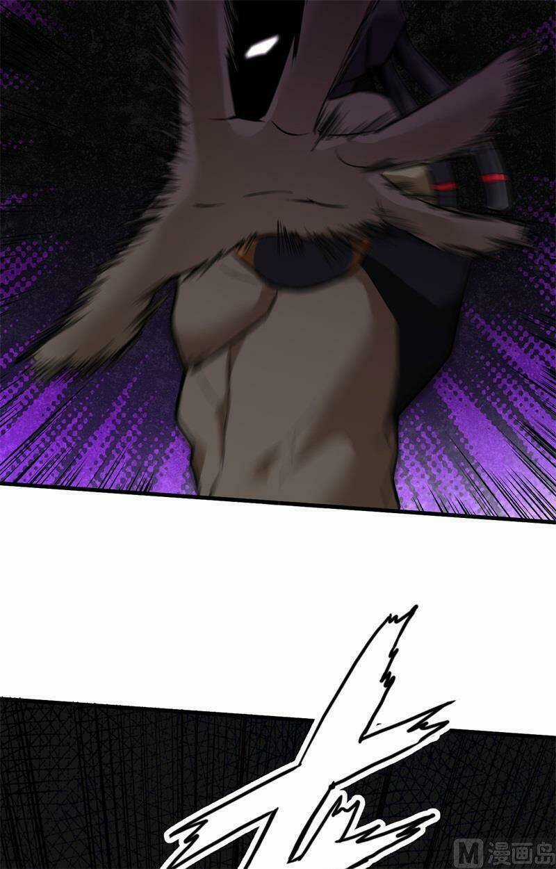 Thuật Sĩ Đến Từ Tương Lai Chapter 76 trang 32