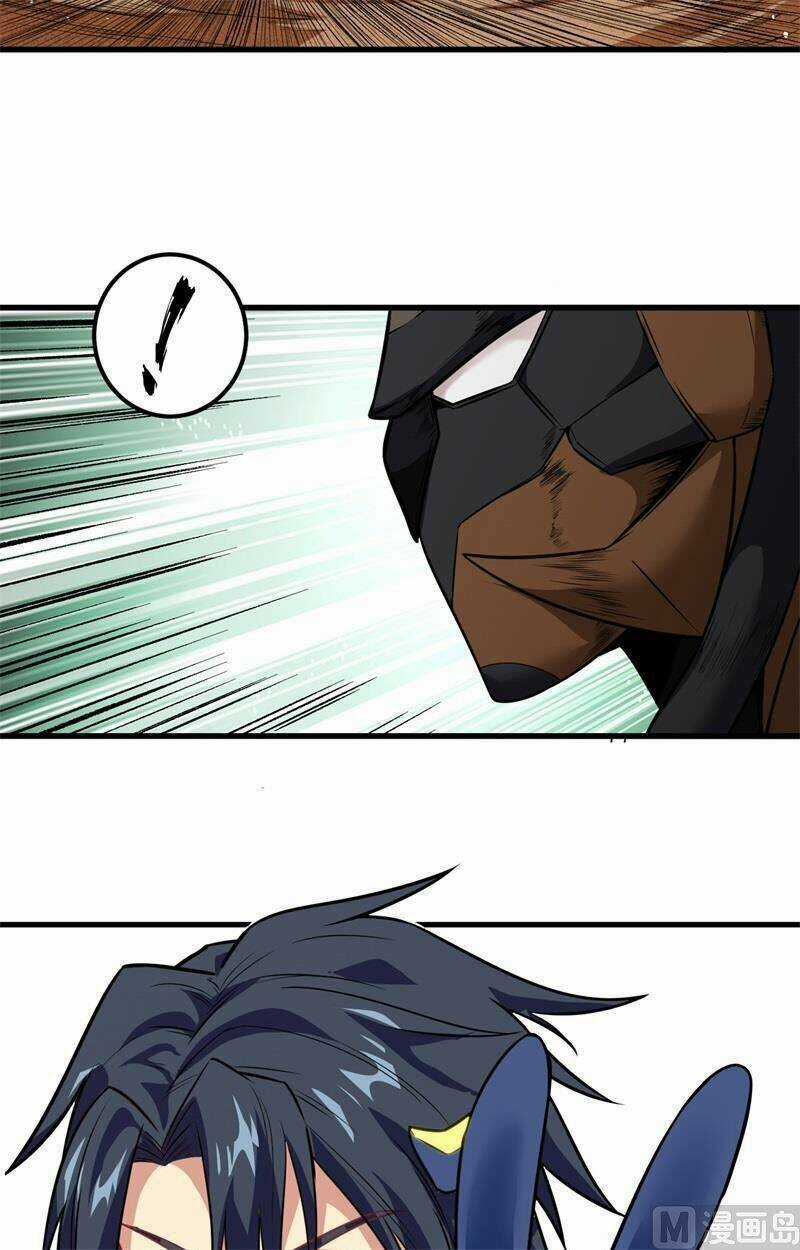 Thuật Sĩ Đến Từ Tương Lai Chapter 76 trang 34