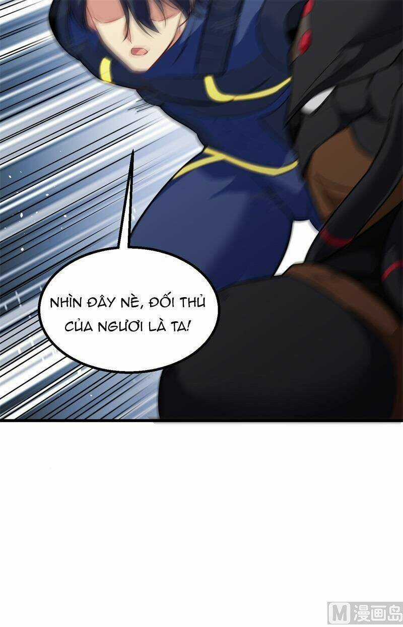 Thuật Sĩ Đến Từ Tương Lai Chapter 76 trang 40