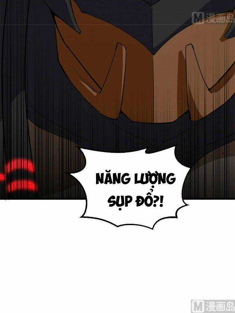 Thuật Sĩ Đến Từ Tương Lai Chapter 76 trang 51