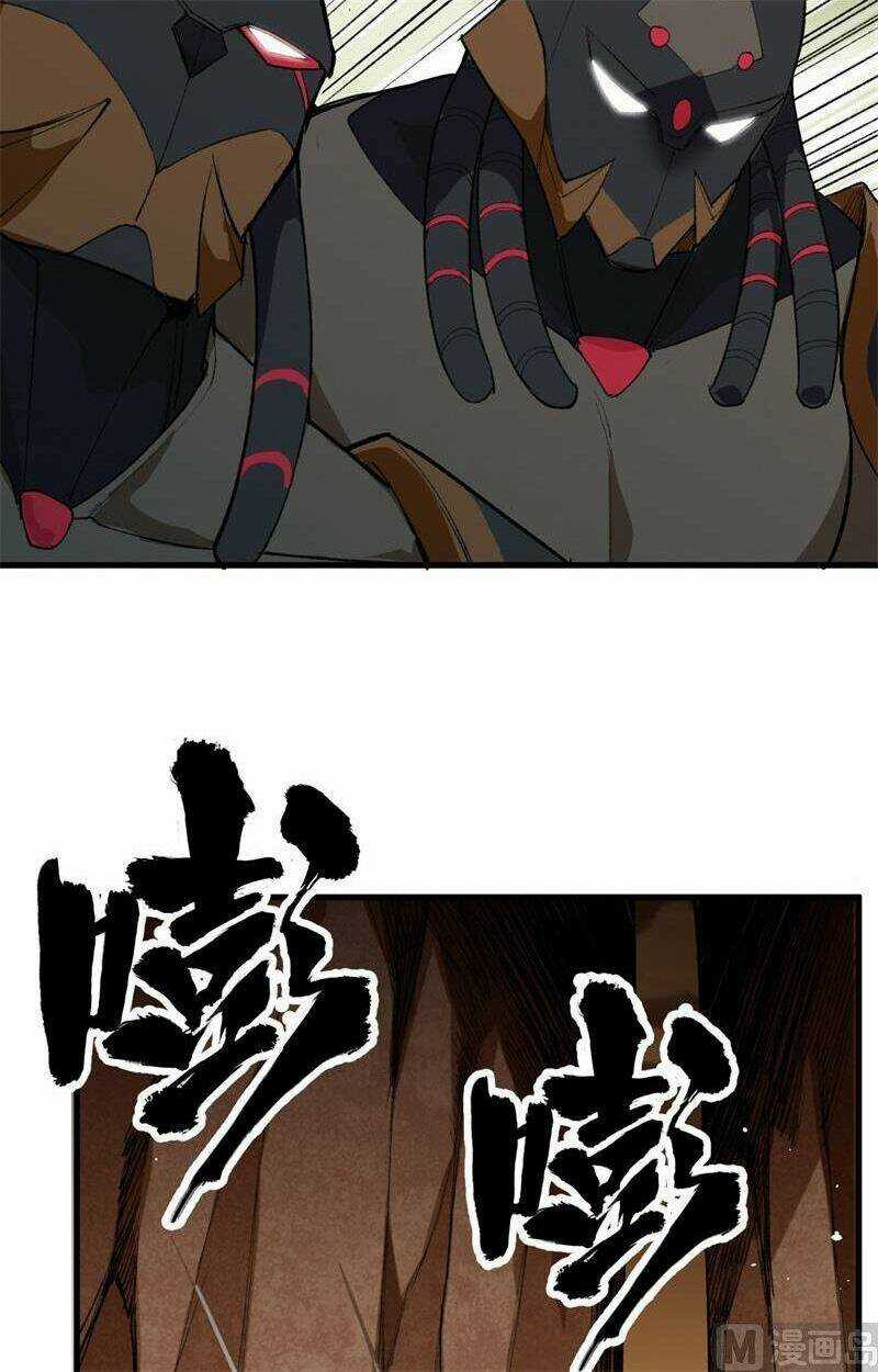 Thuật Sĩ Đến Từ Tương Lai Chapter 76 trang 6