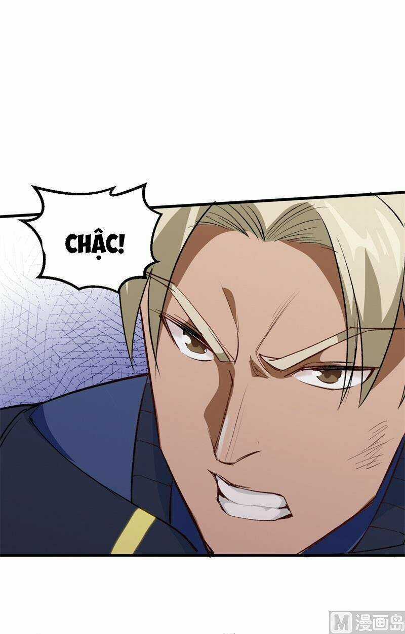 Thuật Sĩ Đến Từ Tương Lai Chapter 76 trang 9