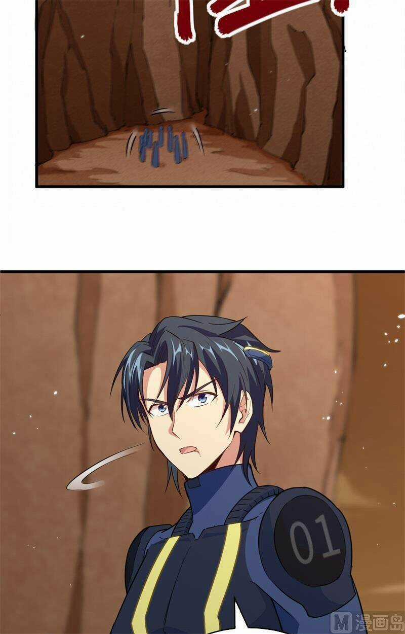 Thuật Sĩ Đến Từ Tương Lai Chapter 77 trang 11