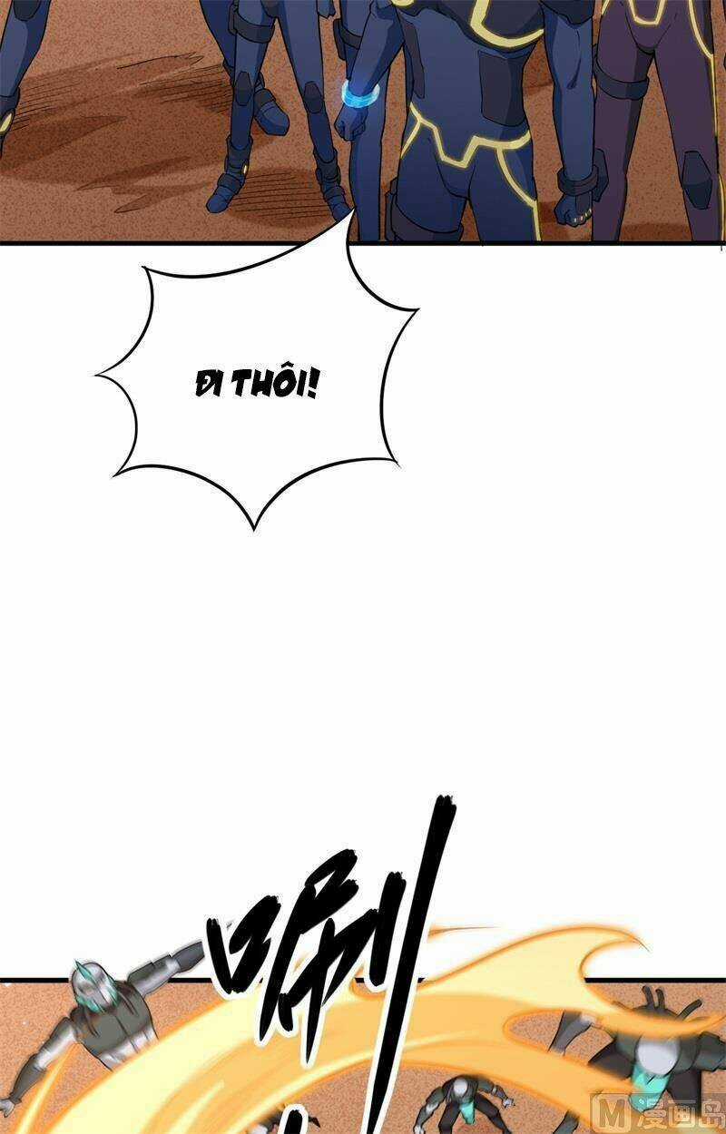 Thuật Sĩ Đến Từ Tương Lai Chapter 77 trang 13