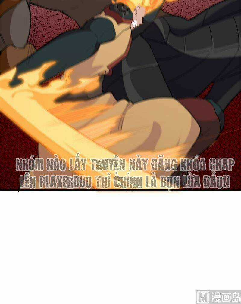 Thuật Sĩ Đến Từ Tương Lai Chapter 77 trang 16