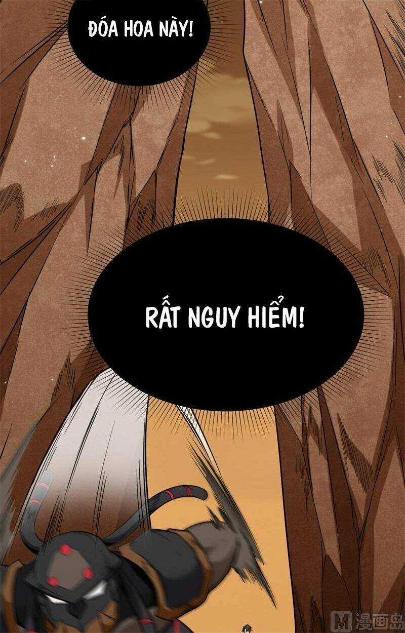 Thuật Sĩ Đến Từ Tương Lai Chapter 77 trang 2