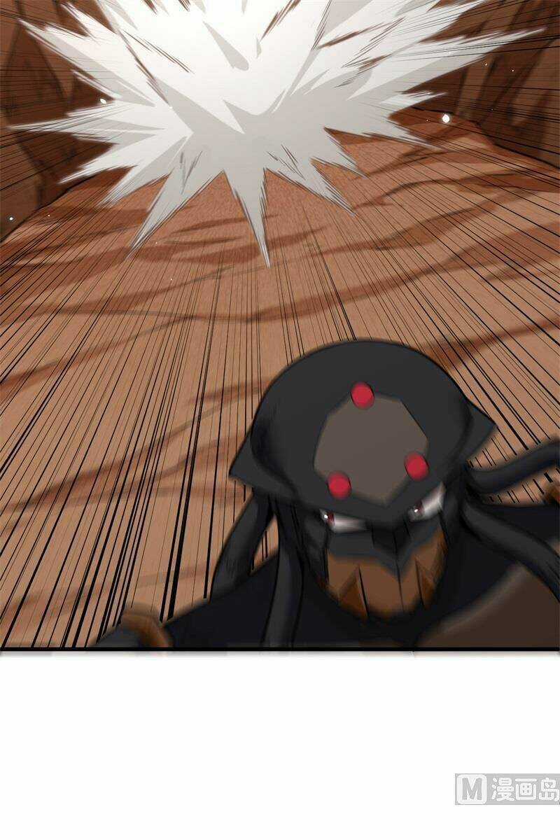 Thuật Sĩ Đến Từ Tương Lai Chapter 77 trang 23