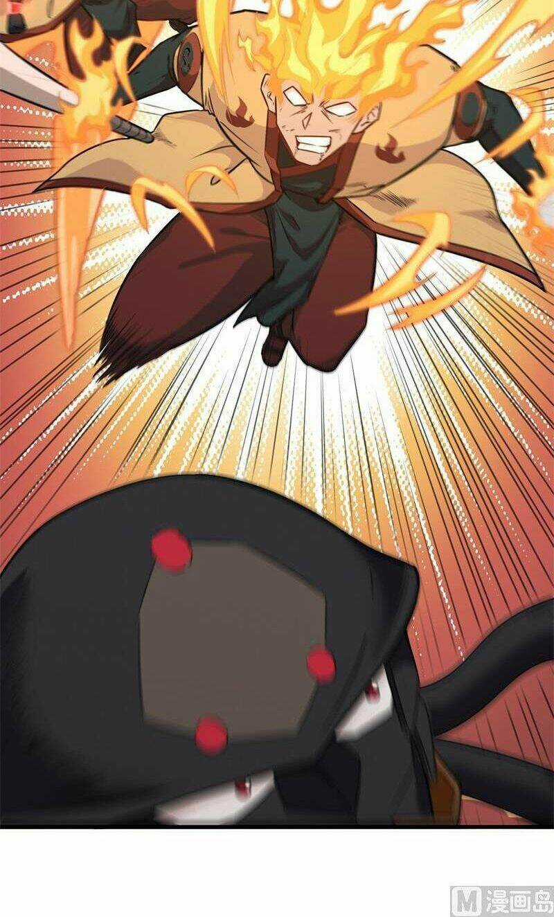 Thuật Sĩ Đến Từ Tương Lai Chapter 77 trang 28