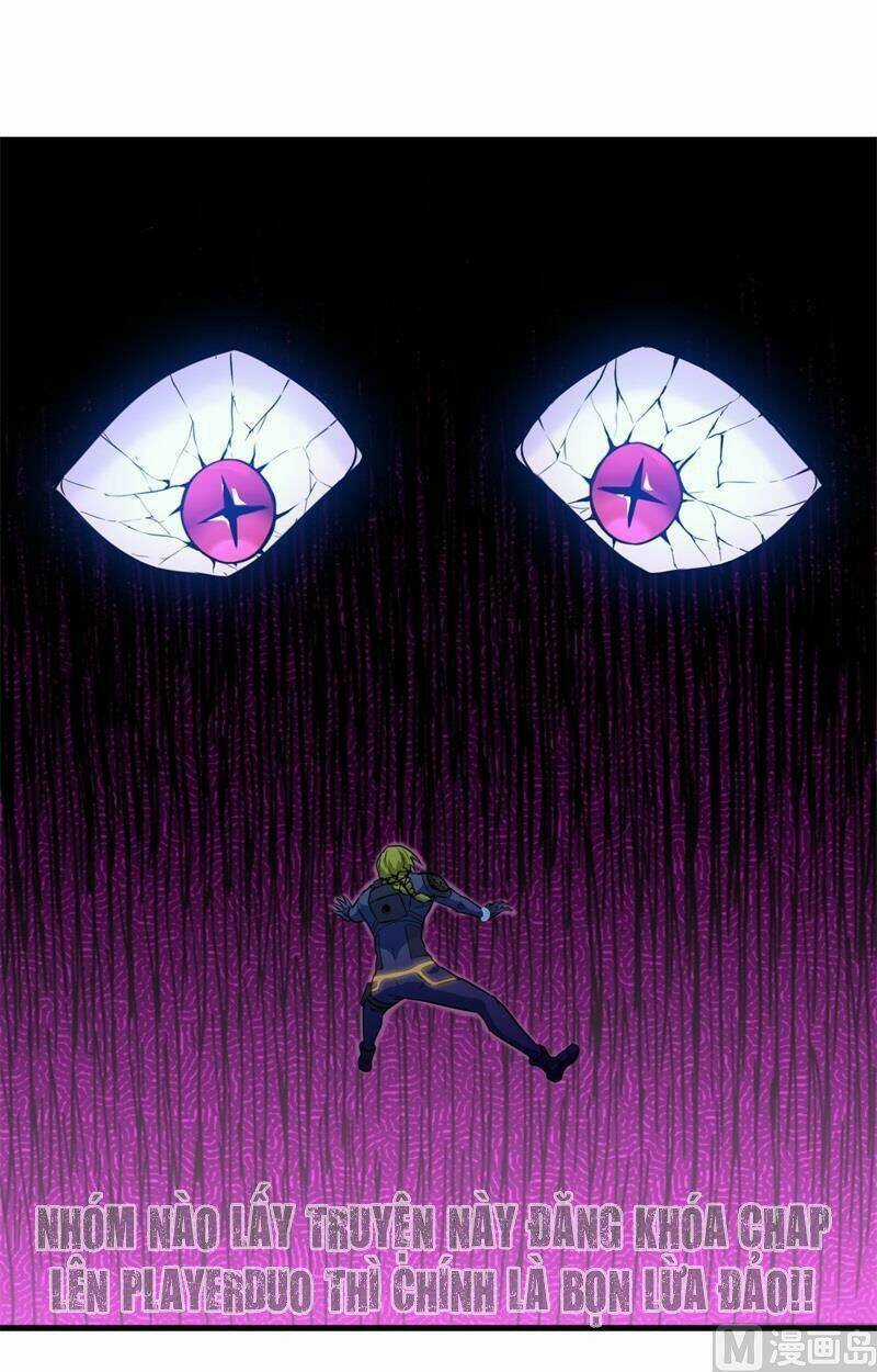 Thuật Sĩ Đến Từ Tương Lai Chapter 77 trang 39