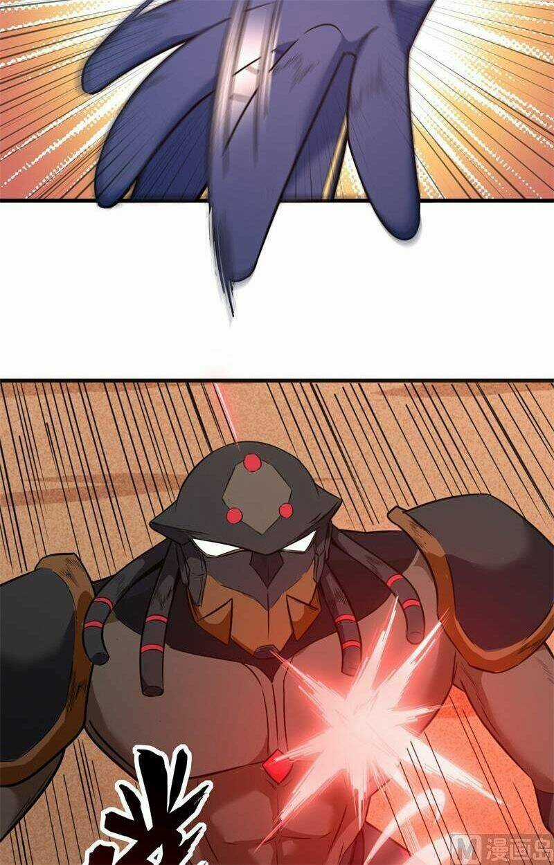 Thuật Sĩ Đến Từ Tương Lai Chapter 77 trang 4