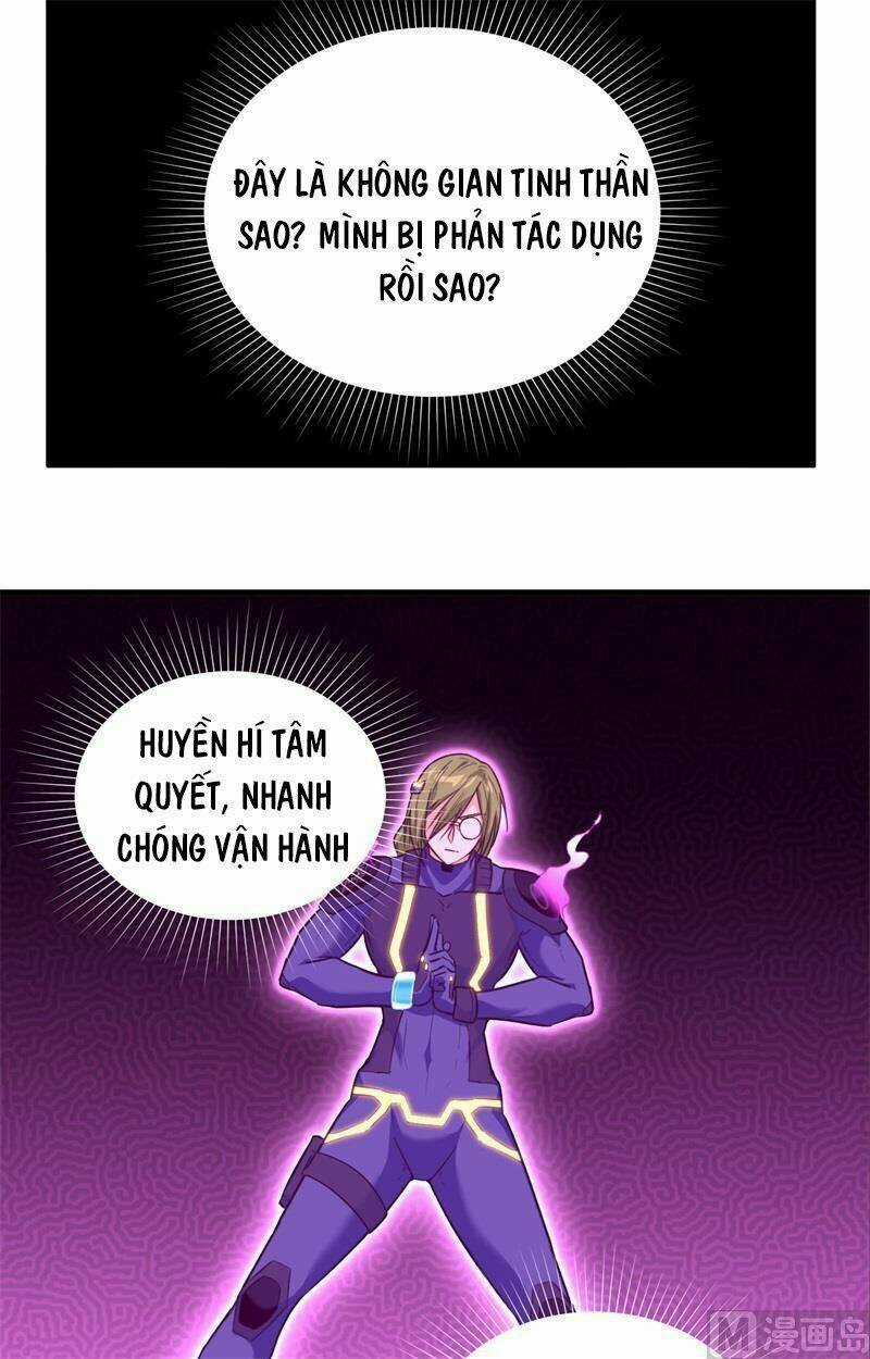 Thuật Sĩ Đến Từ Tương Lai Chapter 77 trang 41