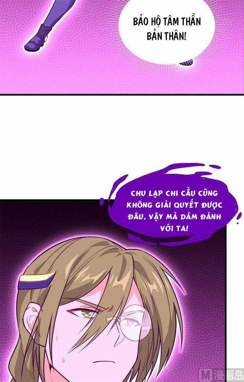 Thuật Sĩ Đến Từ Tương Lai Chapter 77 trang 42