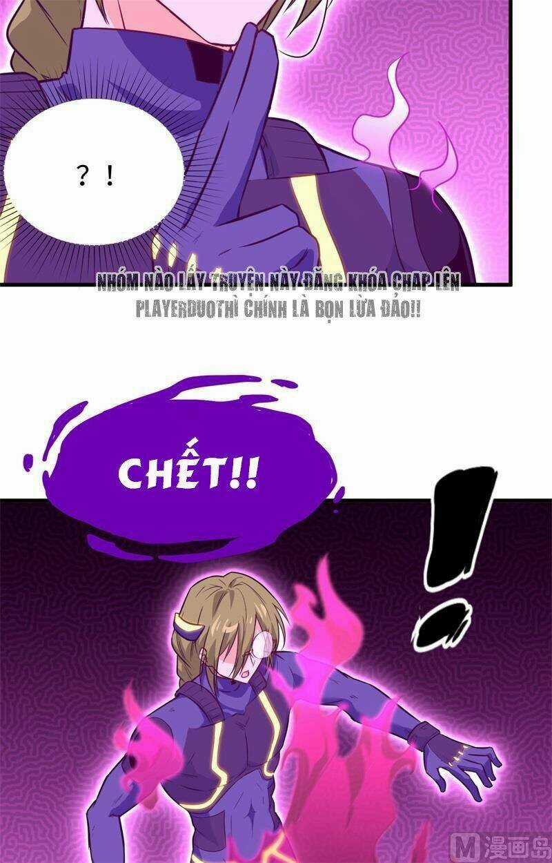 Thuật Sĩ Đến Từ Tương Lai Chapter 77 trang 43