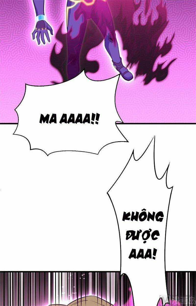 Thuật Sĩ Đến Từ Tương Lai Chapter 77 trang 44