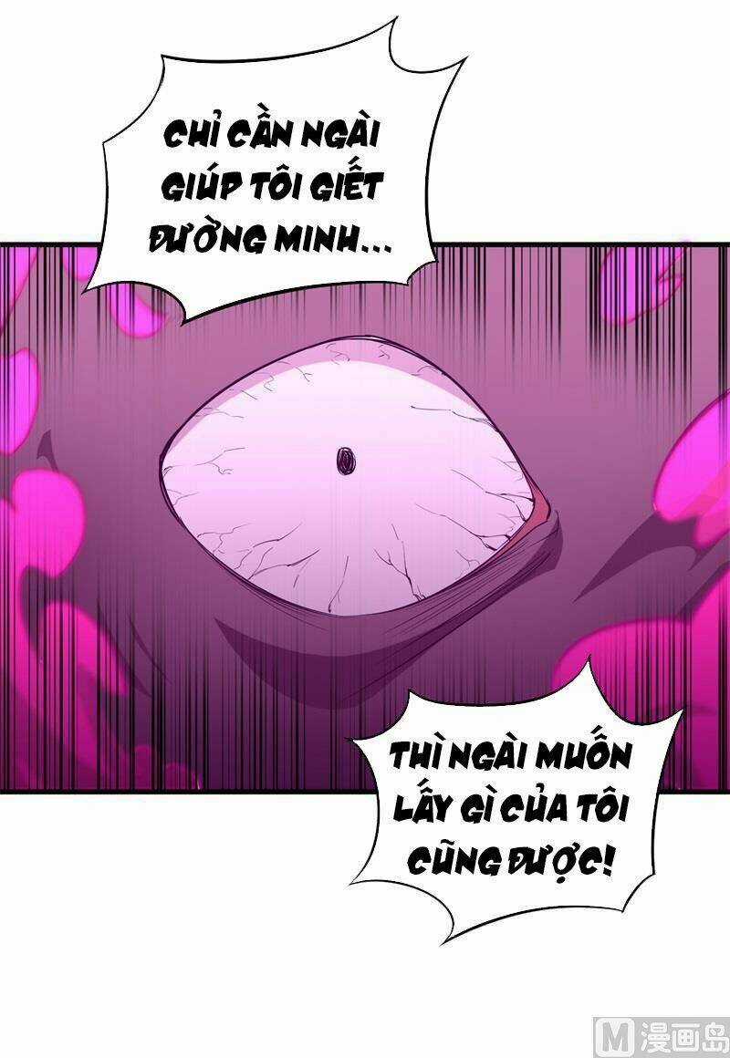 Thuật Sĩ Đến Từ Tương Lai Chapter 77 trang 47