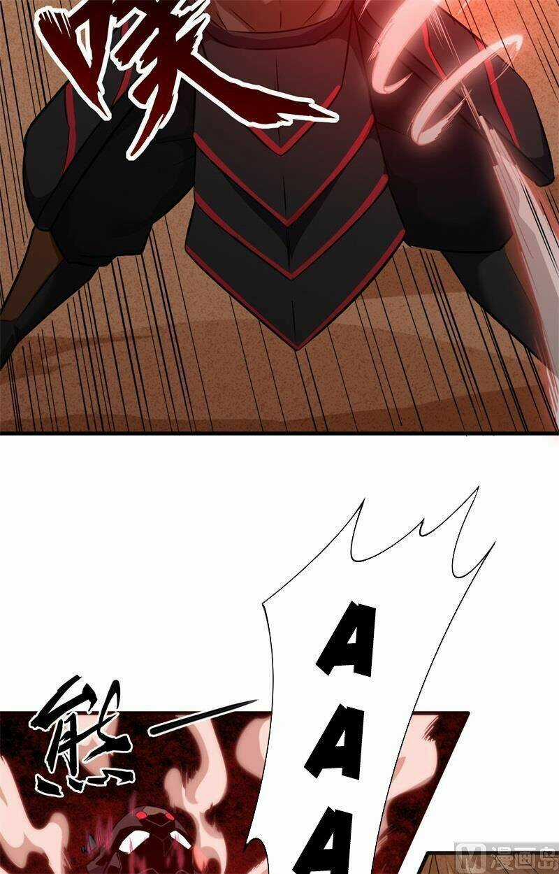 Thuật Sĩ Đến Từ Tương Lai Chapter 77 trang 5