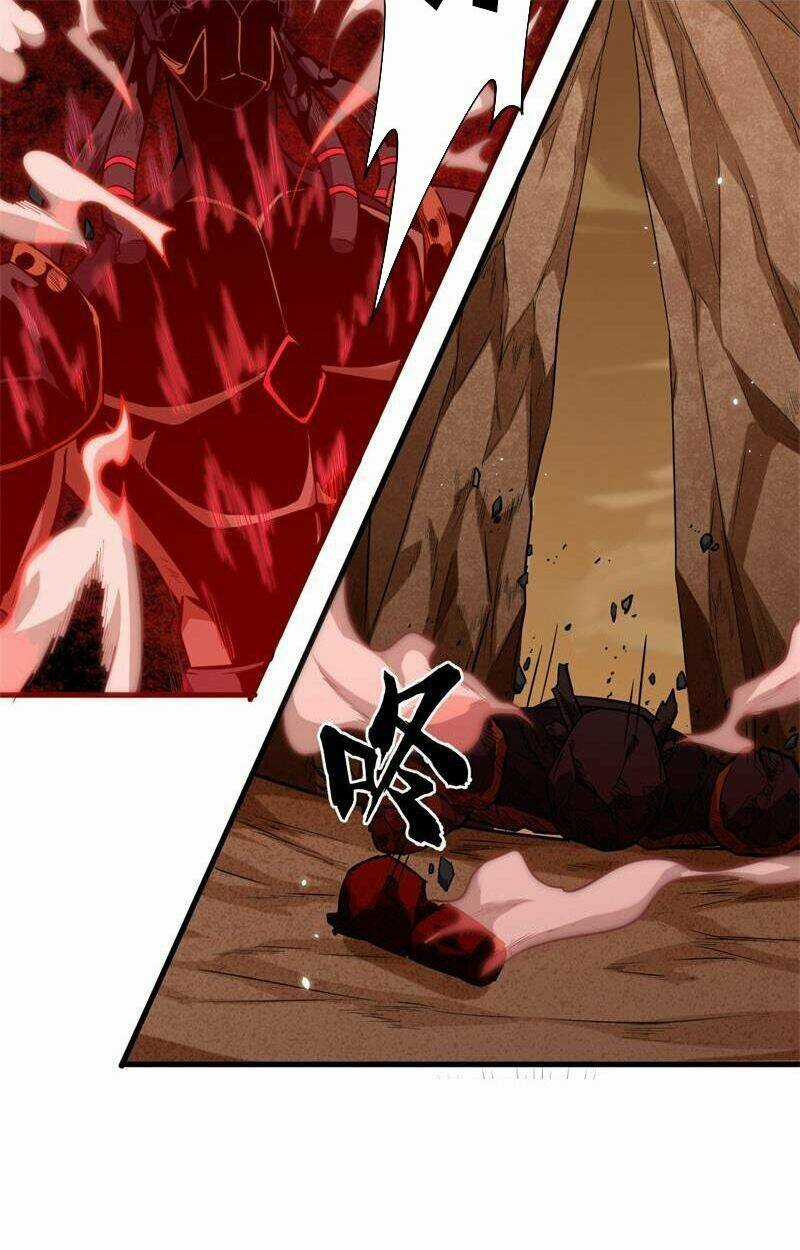 Thuật Sĩ Đến Từ Tương Lai Chapter 77 trang 6