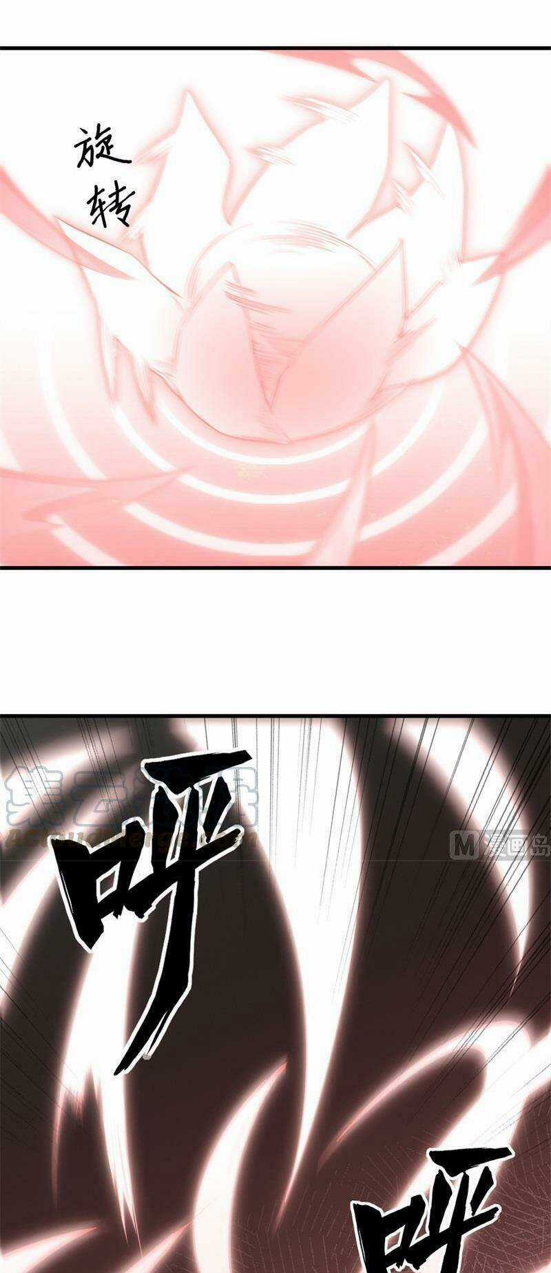 Thuật Sĩ Đến Từ Tương Lai Chapter 78 trang 22