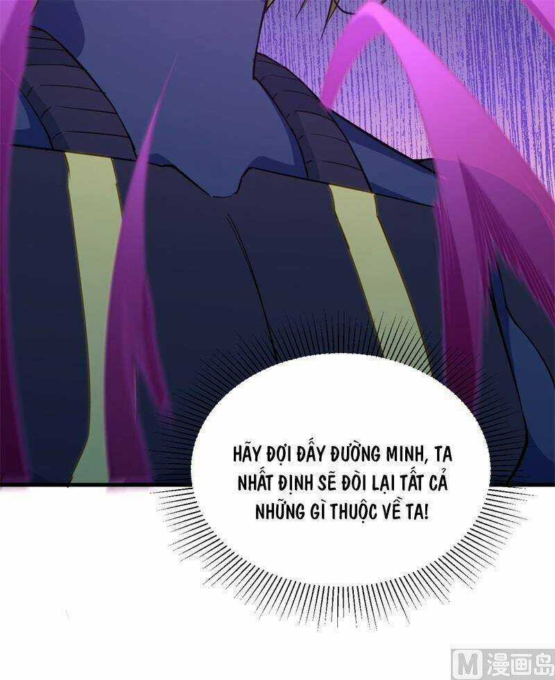 Thuật Sĩ Đến Từ Tương Lai Chapter 78 trang 28