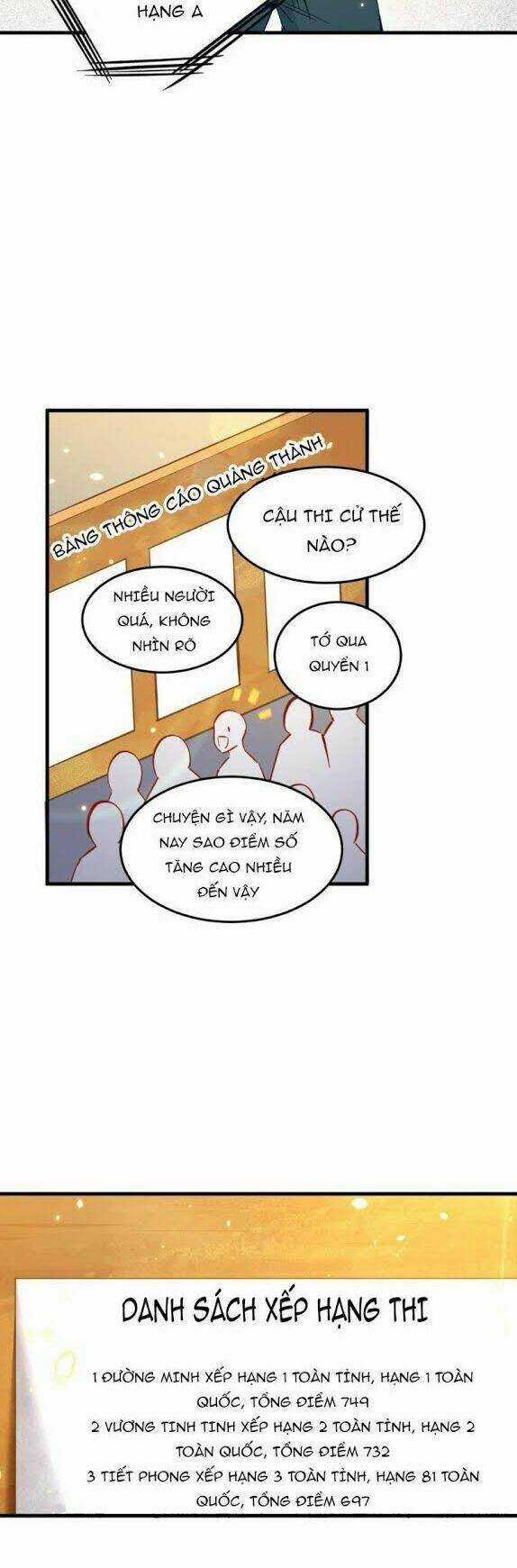 Thuật Sĩ Đến Từ Tương Lai Chapter 8 trang 11