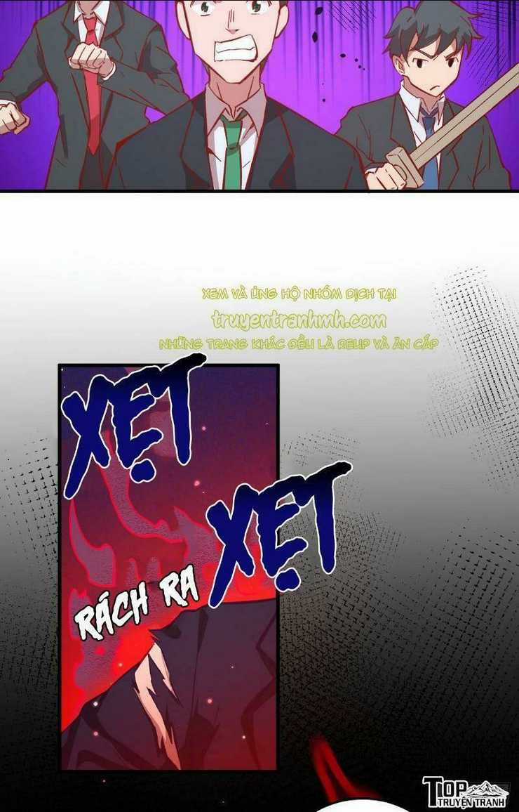 Thuật Sĩ Đến Từ Tương Lai Chapter 9 trang 11