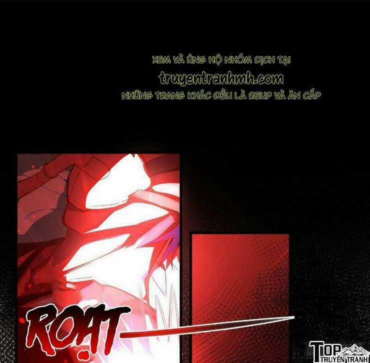 Thuật Sĩ Đến Từ Tương Lai Chapter 9 trang 18