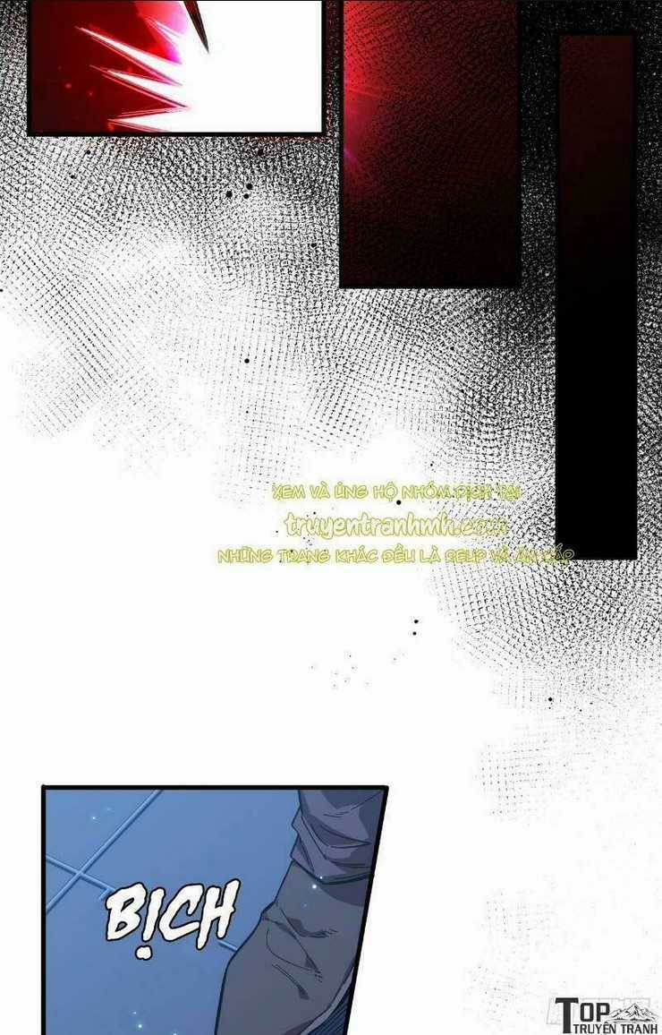 Thuật Sĩ Đến Từ Tương Lai Chapter 9 trang 19