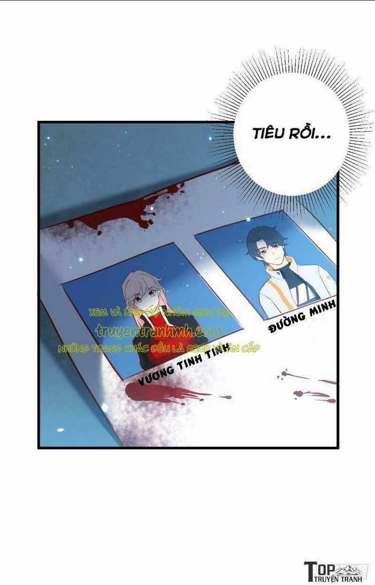 Thuật Sĩ Đến Từ Tương Lai Chapter 9 trang 24