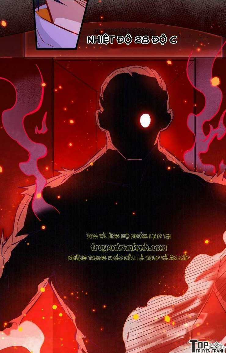 Thuật Sĩ Đến Từ Tương Lai Chapter 9 trang 35