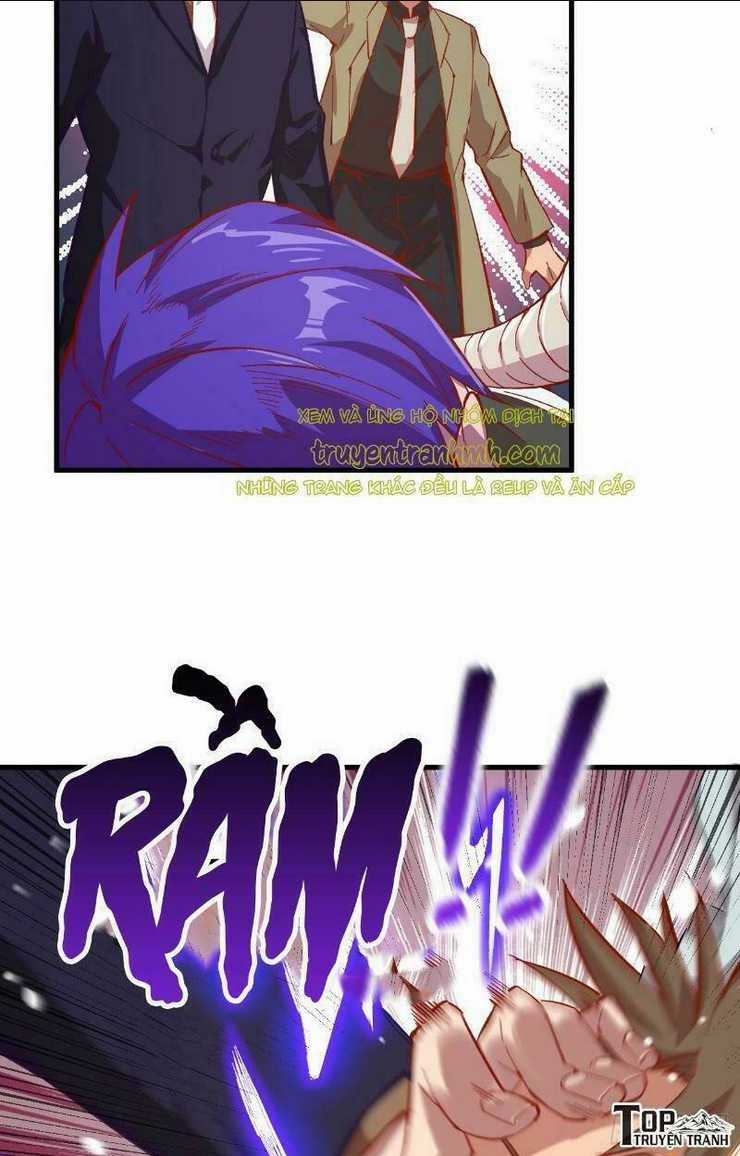 Thuật Sĩ Đến Từ Tương Lai Chapter 9 trang 9