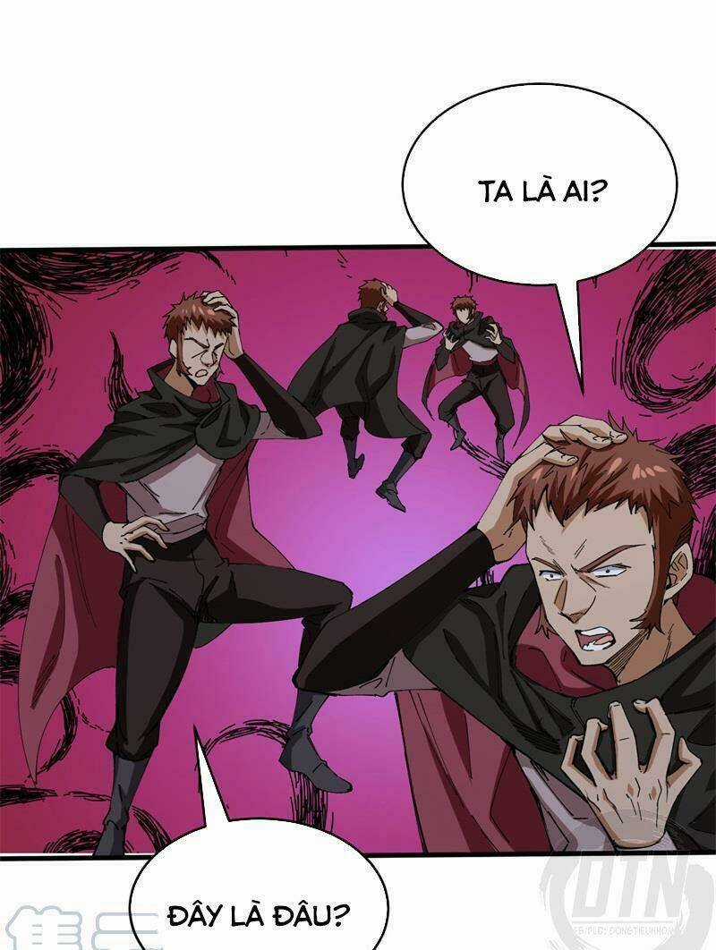 Thuật Sĩ Đến Từ Tương Lai Chapter 94 trang 1