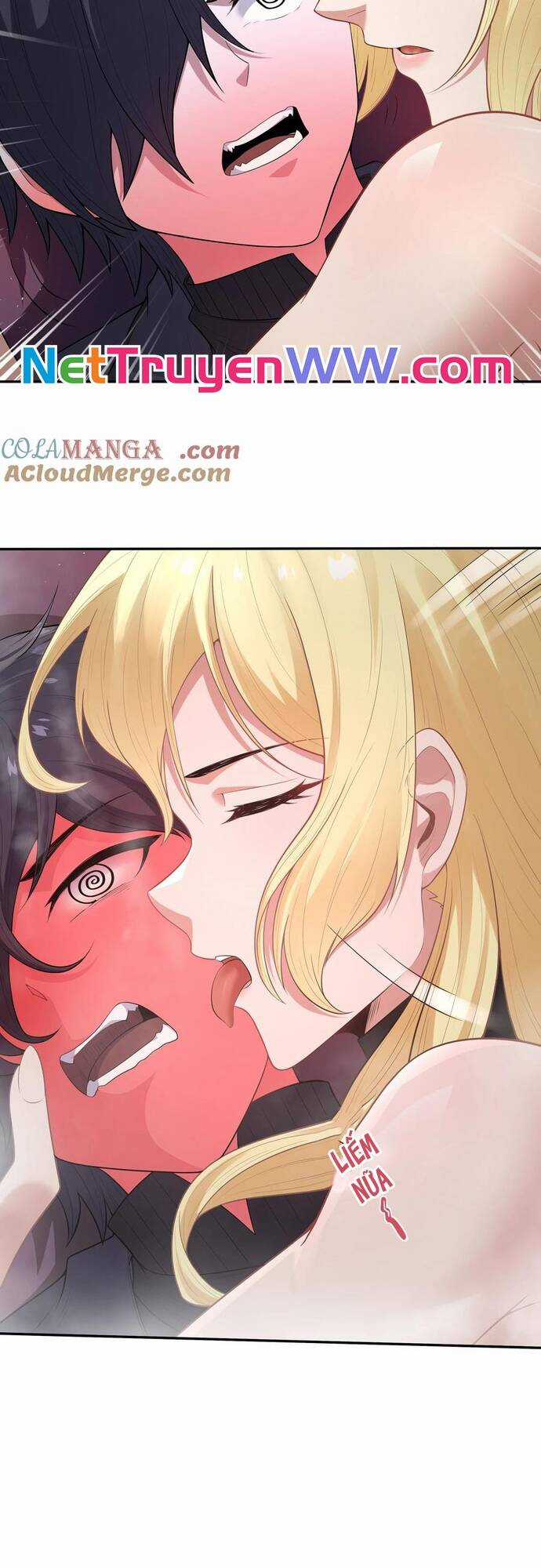 Thuật Sĩ Luyện Kim Tà Ác Không Giải Quyết Được Vật Thí Nghiệm Của Mình Chương 1 trang 33