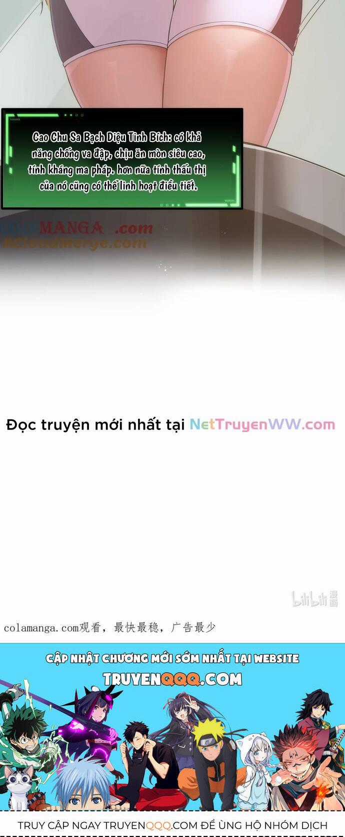 Thuật Sĩ Luyện Kim Tà Ác Không Giải Quyết Được Vật Thí Nghiệm Của Mình Chương 1 trang 38