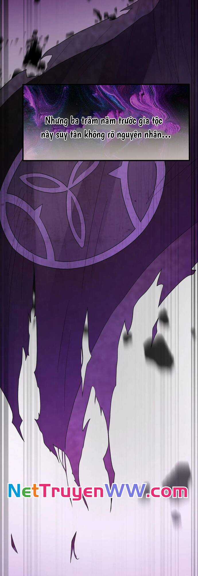 Thuật Sĩ Luyện Kim Tà Ác Không Giải Quyết Được Vật Thí Nghiệm Của Mình Chương 1 trang 5