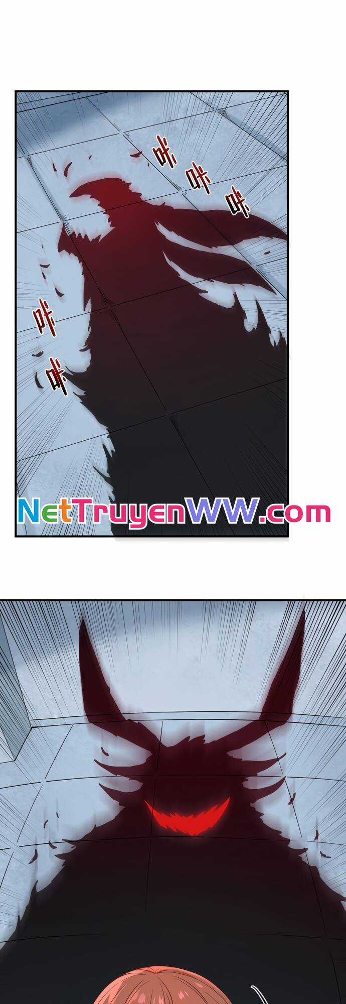 Thuật Sĩ Luyện Kim Tà Ác Không Giải Quyết Được Vật Thí Nghiệm Của Mình Chương 10 trang 10