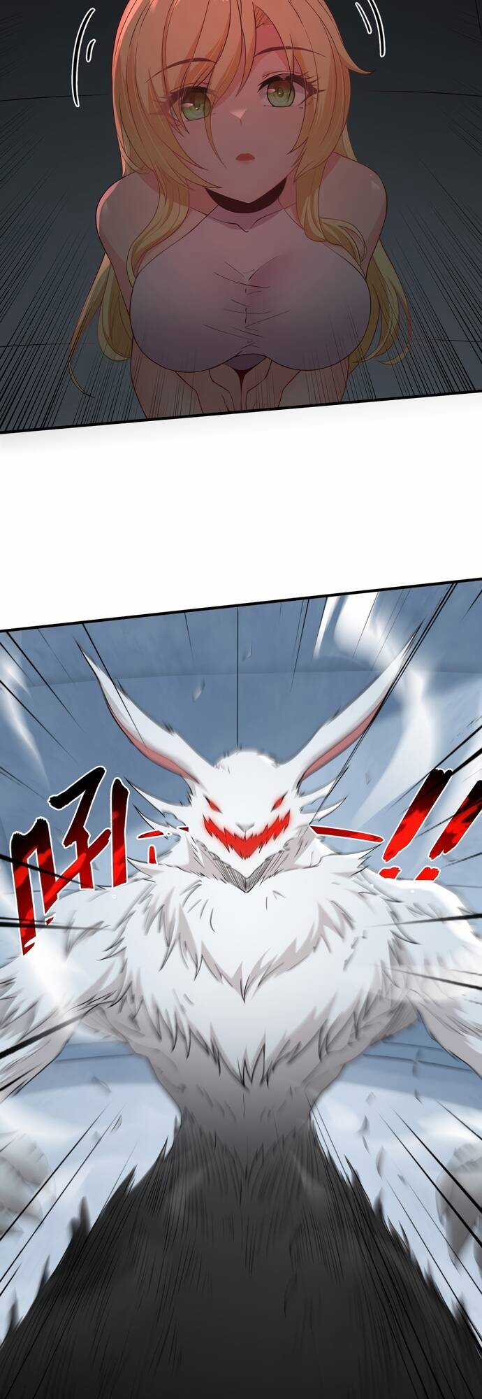 Thuật Sĩ Luyện Kim Tà Ác Không Giải Quyết Được Vật Thí Nghiệm Của Mình Chương 10 trang 11